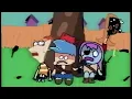Download Lagu FNF X Learning With Pibby Concept Art - Busted (Song by @tesla733 )