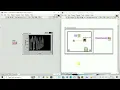 LabVIEW Tutorial-10 Flat Sequence Structure by Dr Alkesh Agrawal