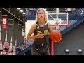 2024 PG Britt Prince Highlights with Elite Basketball