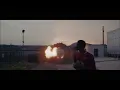 I Made an Explosion Using Blender Nuke