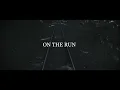 Ashes & Arrows - 'On The Run' [Official Lyric Video]