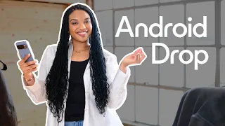 What s New in the June Android Drop