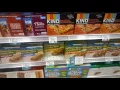 Cascadian Farms Granola Bars only 1 at Publix
