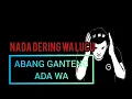 Download Lagu NADA DERING LUCU super gokil(Abang ganteng ada wa)