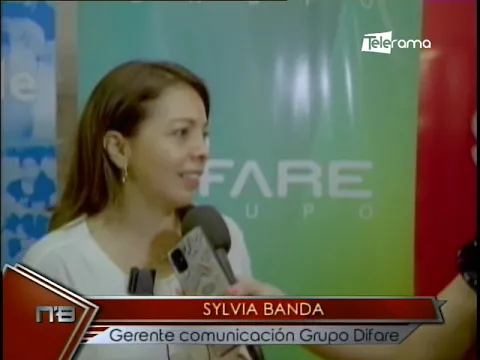 Certificación Retail Farmacéutico 120 mujeres inician capacitación