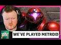 We've played Metroid Prime 4: Beyond. Was it worth the wait? - VGC Podcast Ep. 147