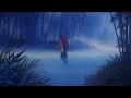 Download Lagu the weeknd (feat. travis scott \u0026 florence + the machine) - reflections laughing (slowed + reverb)