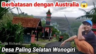 Download Desa Paling Selatan Wonogiri Bertetangga dengan Australia MP3