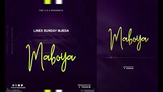 Linex Maboya Official Audio 