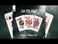 Brooks x Vikkstar x Jex - Call My Bluff (Extended Mix)