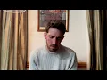 JP Saxe x The Good Parts (Daniel John Cover)