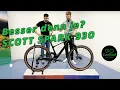 Bikes 2022 Scott Spark 930 - ausfuhrliches Review