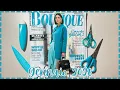 Lagu LA MIA BOUTIQUE GENNAIO 2026 #cucito #lamiaboutique #sewing 