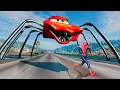 Download Lagu Homem-Aranha e o Monstro Carro Aranha - Filme Completo McQueen Download Lagu Homem-Aranha e o Monstro Carro Aranha - Filme Completo McQueen