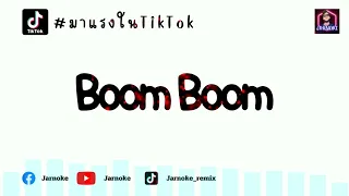  90 boom boom jarnoke remix