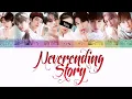 Download Lagu Stray kids ( 스트레이 키즈) - Neverending Story {9 Members ver.} Color Coded Lyrics_Han_Rom_Eng