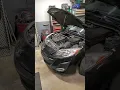 Removing the Front Bumper from a 2011 Mazda 3 Quick and Simple