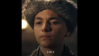 قهـر علاء الديـن و غـصــة اورهــان اكسبلور Osmaneren Kurulusosman تصميمي Turkishseries 