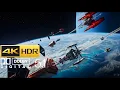 Download Lagu Avatar: The Way of Water - RDA returns to Pandora (HDR - 4K - 5.1)