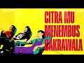 The Jansen - Tipu Daya Sejarah | Official Lyric Video | #BanalSemakinBinal