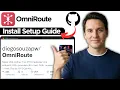 OmniRoute GitHub Tutorial Connect Cursor to a Local AI Gateway 2026 Step By Step