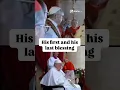 Download Lagu Pope Francis’ First and Last Blessings