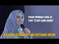 Download Lagu Kalau Hijrah Jangan Setengah-Setengah! Kajian Ustadzah Oki Setiana Dewi - Amazing Muharram #8