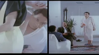 شوف حنفى الابهة عمل ايه فى ظباط أمن الدولة بمضرب الدبان وخد حقه منهم هتموت من الضحك 