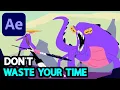 Is After Effects Hard To Learn