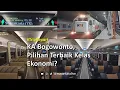 Download Lagu Kereta Api Bogowonto Purwokerto ke Yogyakarta | Review Rangkaian Stainless Steel New Generation