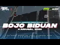Download Lagu DJ BOJO BIDUAN REBORN ‼️COCOK BUAT KARNAVAL 2025 PARTY MENGKANE FULL BASS VIRAL TIKTOK