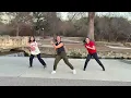 TRATO / Zumba cristiana / @samurobles 