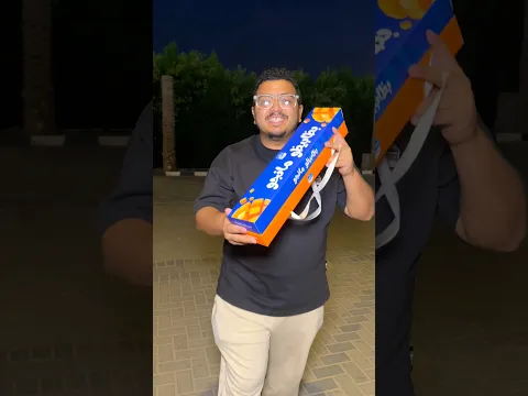 البظابيظو مانجو من بلبن 👀 هو مين اللي بيسمي الحاجات دي اجدعان 😂😂