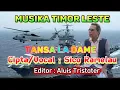 Download Lagu TANSA LA DAME BY SICO RAMELAU