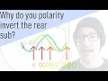 Download Lagu Why do you polarity invert the rear sub in a cardioid array?