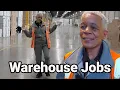 Best Warehouse Jobs 2025 Ryder Forklift Operators 74 Supply Chain Careers with Advancement