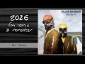 BLACK SABBATH - Air Dance [2026 Remix & Remaster]