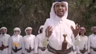 مرحبا يا منبع الزين دندنها