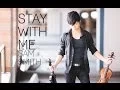 Stay With Me - Violin Cover - Sam Smith - Daniel Jang