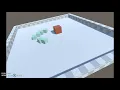 Unity - Test flocking