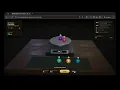 Five balls puzzle - 3D version
