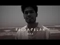Lagu NUCA - PELAN-PELAN #EUNOIA (OFFICIAL LYRIC VIDEO)