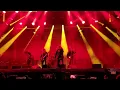 Saxon - Carpe Diem (Sieze The Day) "dark intro" ( Live at Skogsröjet 2023-08-05 )