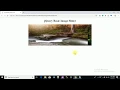 How To Create Image Gallery Slider Using jQuery