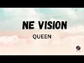 One Vision - Queen Lyrics Video