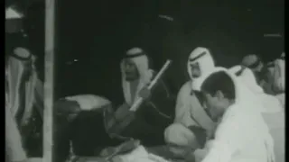 البادية الأردنية جرة ربابة قديمة 1971 