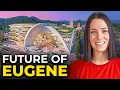 Everything NEW and COMING SOON to Eugene OR in 2026