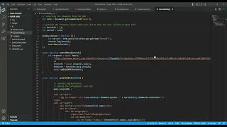 Build a Superhero hunter search program HTML CSS Js