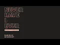 Danielle Bradbery - Never Have I Ever (Acoustic Version / Audio)
