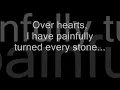 Overjoyed - Stevie Wonder